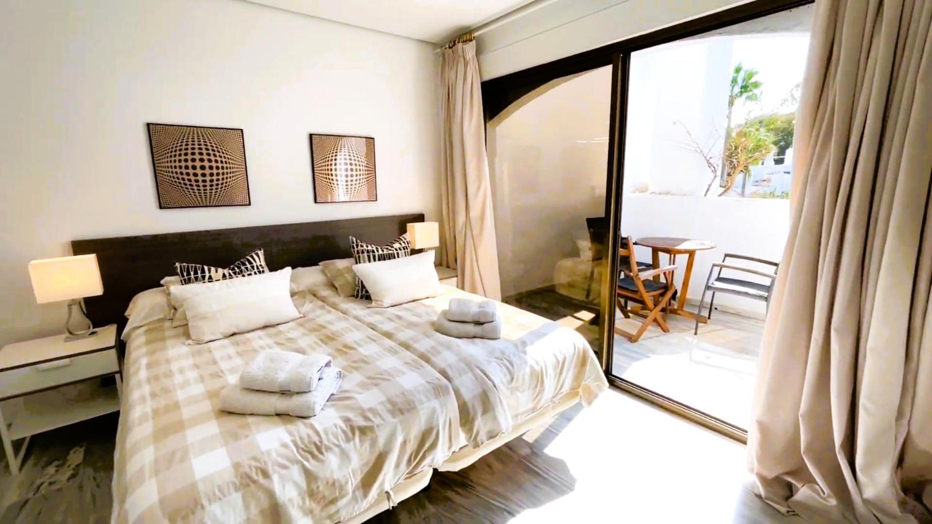 Appartement Golden Penthouse, Elviria, *