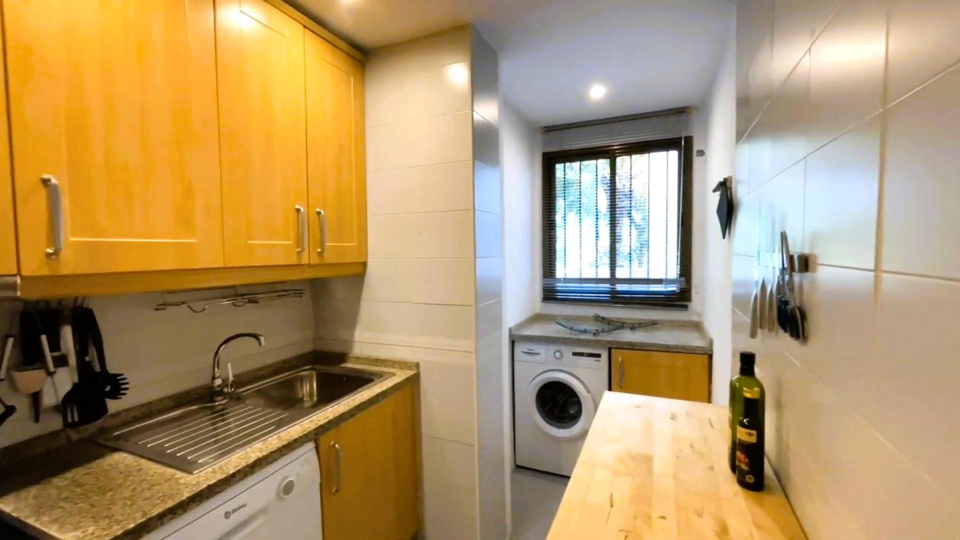 Golden Penthouse, Elviria, Apartamento