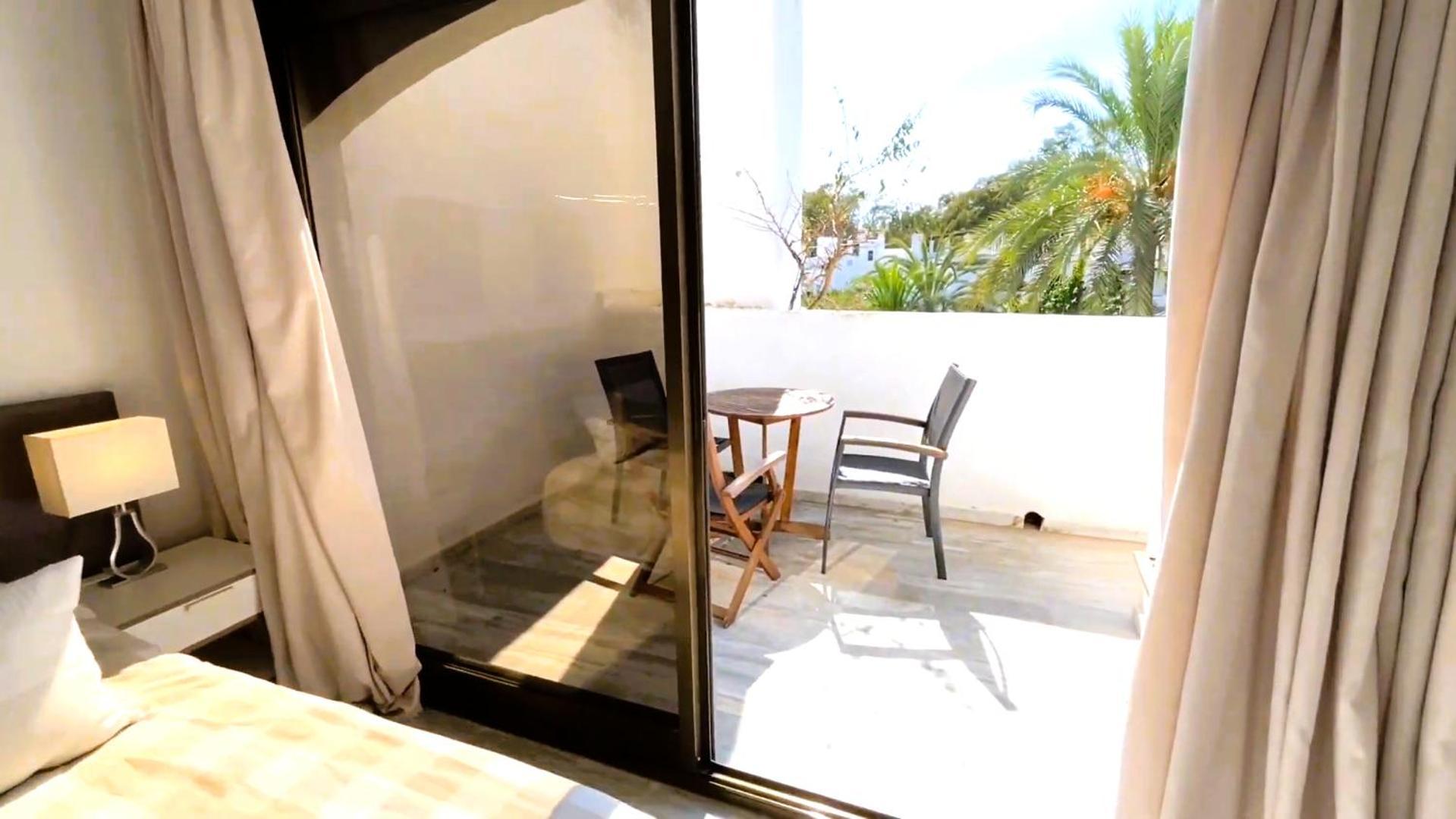 Apartamento Golden Penthouse, Elviria, Marbella