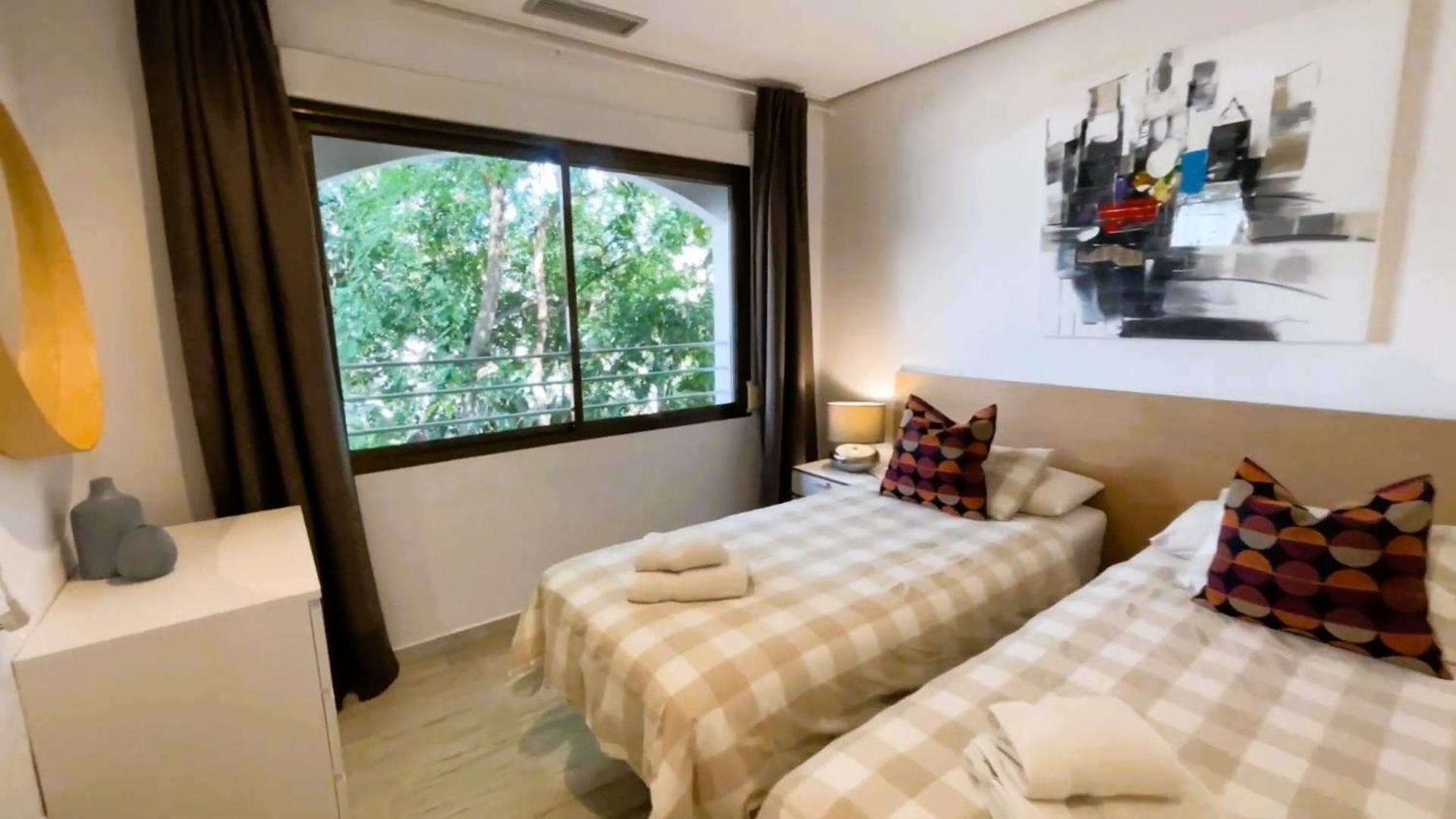 Apartamento Golden Penthouse, Elviria, Marbella