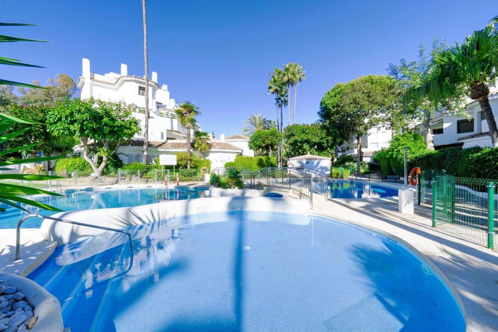 Apartamento Golden Penthouse, Elviria, Marbella