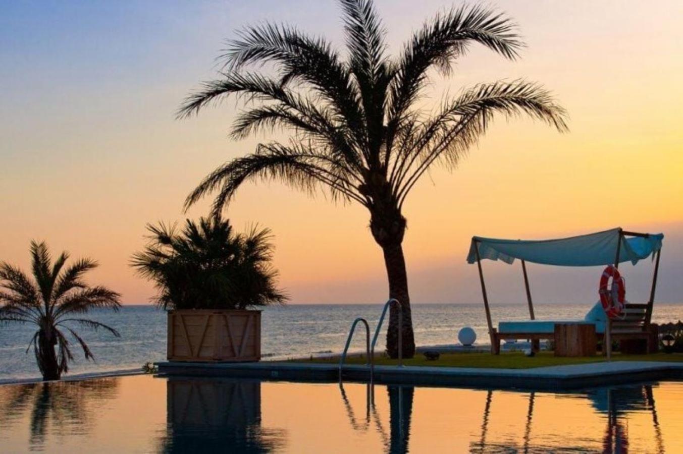 Golden Penthouse, Elviria, Apartamento *